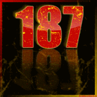 Picture for song '187 - Lajmi Rruges (2011)' by artist 'Master Max aka The Pate'