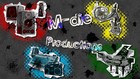 Picture for song 'Scarred' by artist 'M-die Productions'