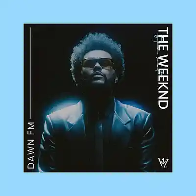 Picture for song 'Dawn FM (BUY 1 GET 1 FREE)' by artist 'Melorys'