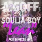 Picture for song 'Soulja Boy x A.Goff "Lean"Prod. By @MarkGeeBeats' by artist 'MGMGMG'