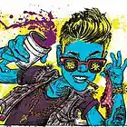 Picture for song 'Leanin (SkateBravo.com Collab)' by artist 'Mike Nef Beats'
