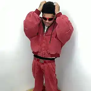 Picture for song 'Stay You - No Drums x NoCap Type Beat' by artist 'Milanmadeit'