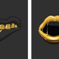 Picture for song 'Lil Bibby Type Piano Trap Beat (Goldie)' by artist 'Miles Ryan'