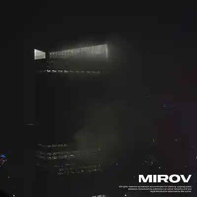 Picture for song 'Cipher' by artist 'MIROV'