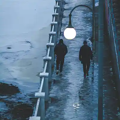 Picture for song 'Crime' by artist 'MIROV'