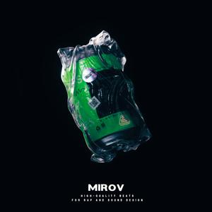 Picture for song 'Drink For Pain' by artist 'MIROV'