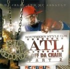 Picture for song 'Off The Chain (w/Hook) (FREE DOWNLOAD!)' by artist 'Mister A.G'