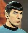Picture for song 'Come to Bed, Mr Spock' by artist 'Monty Lameer'