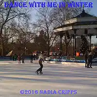 Picture for song ''Dance With Me In Winter'' by artist 'Nadia Cripps'