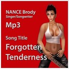 Picture for song 'Forgotten Tenderness 2012 NANCE Brody (Nancy Read' by artist 'nanceread'
