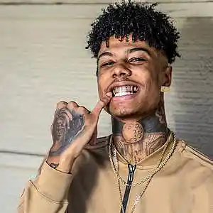 Picture for song 'Blueface X DaBaby Type Beat' by artist 'Narff'