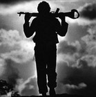 Picture for song 'No One's Left Keeping Score' by artist 'Nashville Bound'