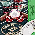 Picture for song 'Casino' by artist 'Nathan Skoczylas'