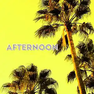 Picture for song 'Afternoon' by artist 'Netuno Beats'
