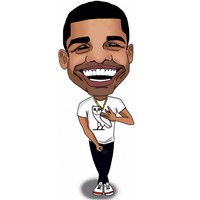 Picture for song 'Fire & Desire (FREE D/L) **Drake Type Beat**' by artist 'NGHTBLD'