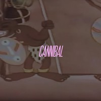 Picture for song 'Cannibal ' by artist 'Nick Vanelli'