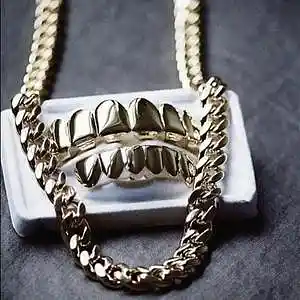 Picture for song 'RICHIE RICH' by artist 'Nick Vanelli'