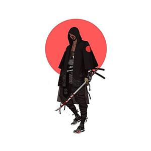 Picture for song 'Chinatown' by artist 'No30music'