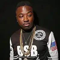 Picture for song 'DAMAGED GODS' by artist 'OneHunid Beats'