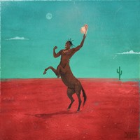 Picture for song '*NEW* Hold On (Travis Scott) co.prod by Valentine' by artist 'pablo beats'