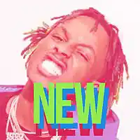 Picture for song '**NEW** Dab (Free Tagged)' by artist 'Paperfall Bros'