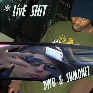 Picture for song 'LIVE-SHIT feat. SUMONEZ' by artist 'PASSWORT 13-8'