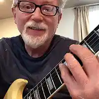 Picture for song 'Best Sweet Dream live Paul Bob Feb 2016 - 2616 728' by artist 'Paul T Wentworth'