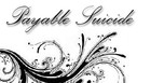 Picture for song 'Sense of Worth' by artist 'Payable Suicide'