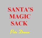 Picture for song 'Santa's Magic Sack (Kid's Song)' by artist 'Pete Dowan'