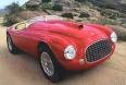 Picture for song 'Red Barchetta' by artist 'planet andy'