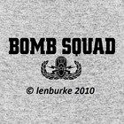 Picture for song 'Bomb Squad lenburke 2010' by artist 'Plaza7'