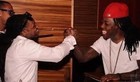 Picture for song 'You Fake It Til You Make It' by artist 'Pops on the Track'