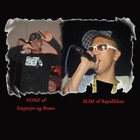 Picture for song 'Wag kang magmataas' by artist 'private VONZ'