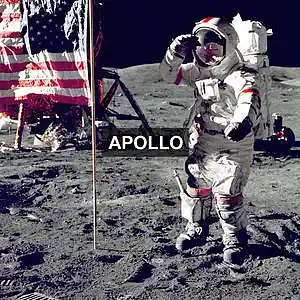 Picture for song 'Apollo (hiphop type beat)' by artist 'Prod by DJ Smalls'