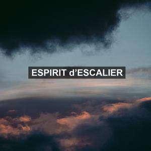 Picture for song 'Espirit D'escalier (hiphop type beat)' by artist 'Prod by DJ Smalls'