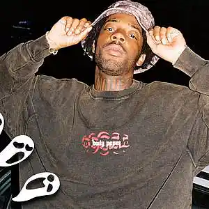 Picture for song 'Brent Faiyaz Type Beat - MARIGOLD' by artist 'ProdByGrimace'