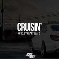 Picture for song 'Cruisin' *SMOOTH INSTRUMENTAL*' by artist 'ProdbyHeartbeatz'