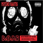 Picture for song 'THINK ABOUT IT.mp3' by artist 'PSYCHO MANTIS'