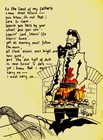 Picture for song 'VISIONS (August 2009 recording)' by artist 'Psyve'