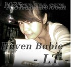 Picture for song 'Huyen Babie - LT' by artist 'Rapper LT91'