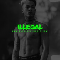 Picture for song 'ILLEGAL (BUY 1 GET 1 FREE)' by artist 'Ras Al Ghul Music'