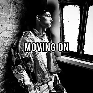 Picture for song 'Sad Central Cee Type Beat - "Moving On"' by artist 'R.Beatz'