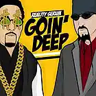 Picture for song 'Smash Up' by artist 'Reality Serum'