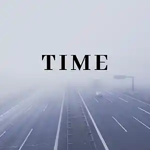 Picture for song 'Time' by artist 'RelevantBeats90'