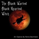 Picture for song 'The Black Warted Black Hearted Witch' by artist 'Rene Bechard'