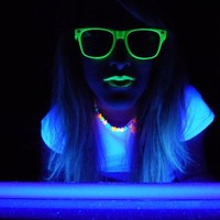 Picture for song 'lightz' by artist 'Reup'