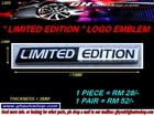 Picture for song 'Limited Edition' by artist 'rhyThmaTik Premiere'