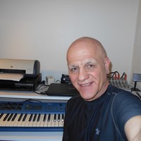 Picture for song 'Lets Dance Some More' by artist 'Richard Espinor'