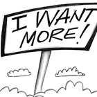 Picture for song 'She Wants Less, I Want More' by artist 'RickEye9'