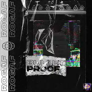 Picture for song '[FREE BEAT] BULLETPROOF (TRAP BEAT)' by artist 'ROGARDFUL'